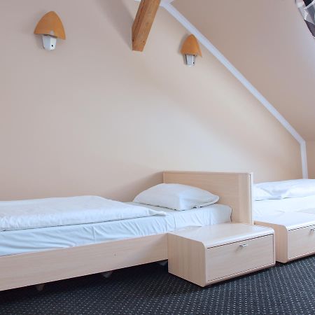 Hotel Keszyca Lesna Номер фото