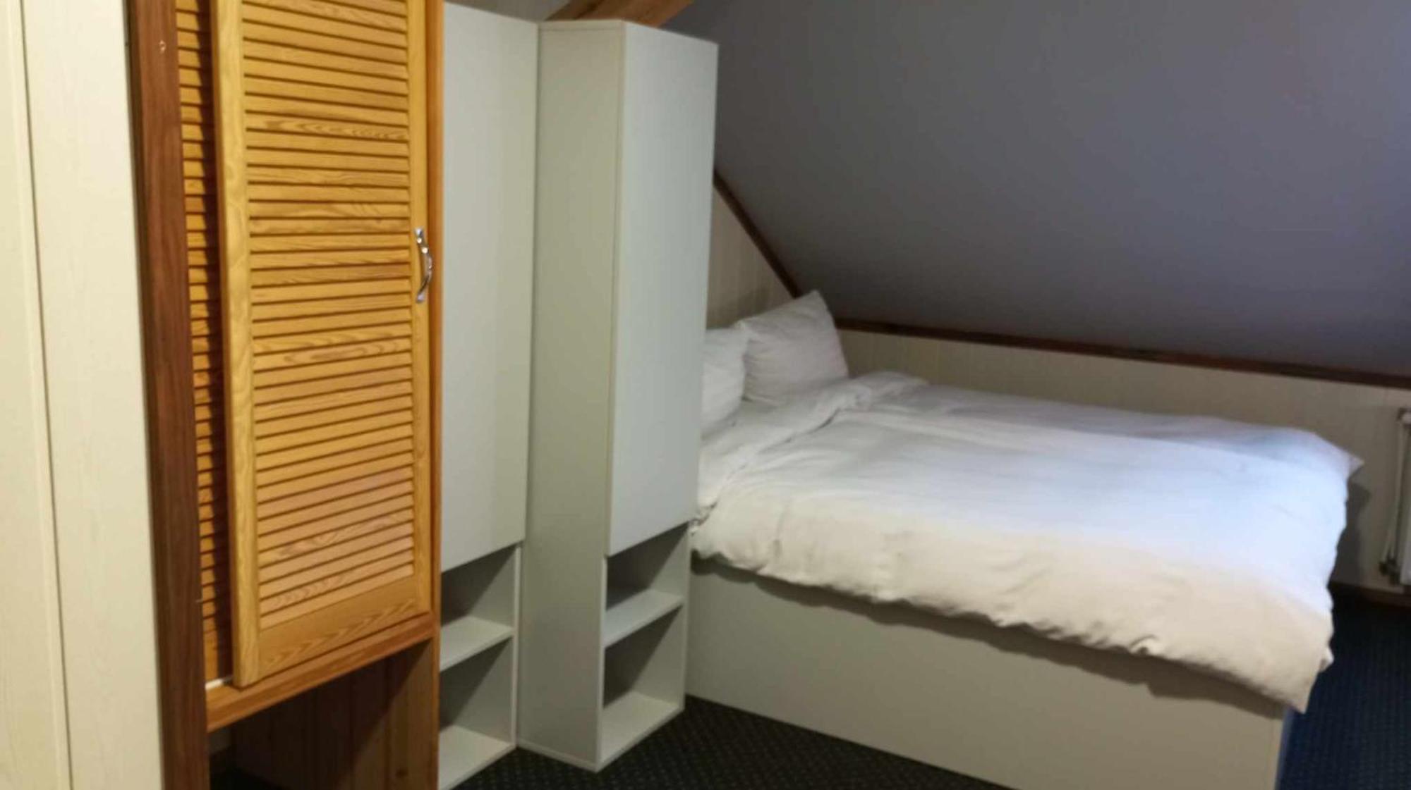 Hotel Keszyca Lesna Екстер'єр фото