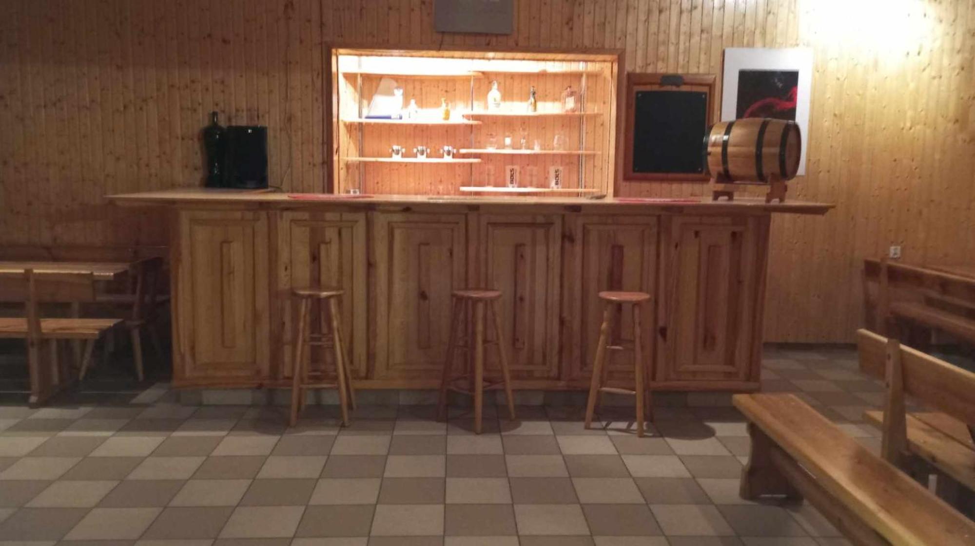 Hotel Keszyca Lesna Екстер'єр фото
