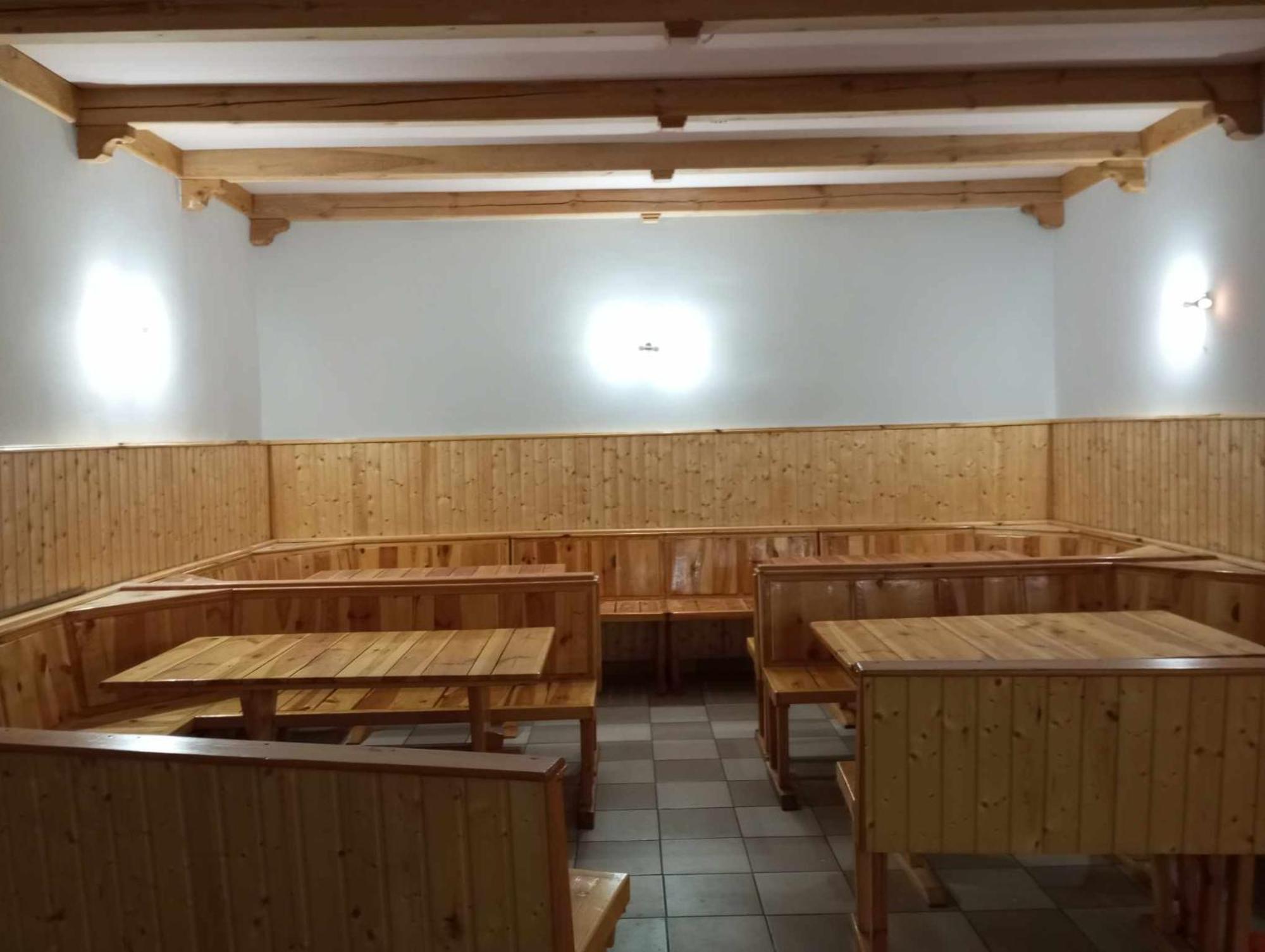 Hotel Keszyca Lesna Екстер'єр фото