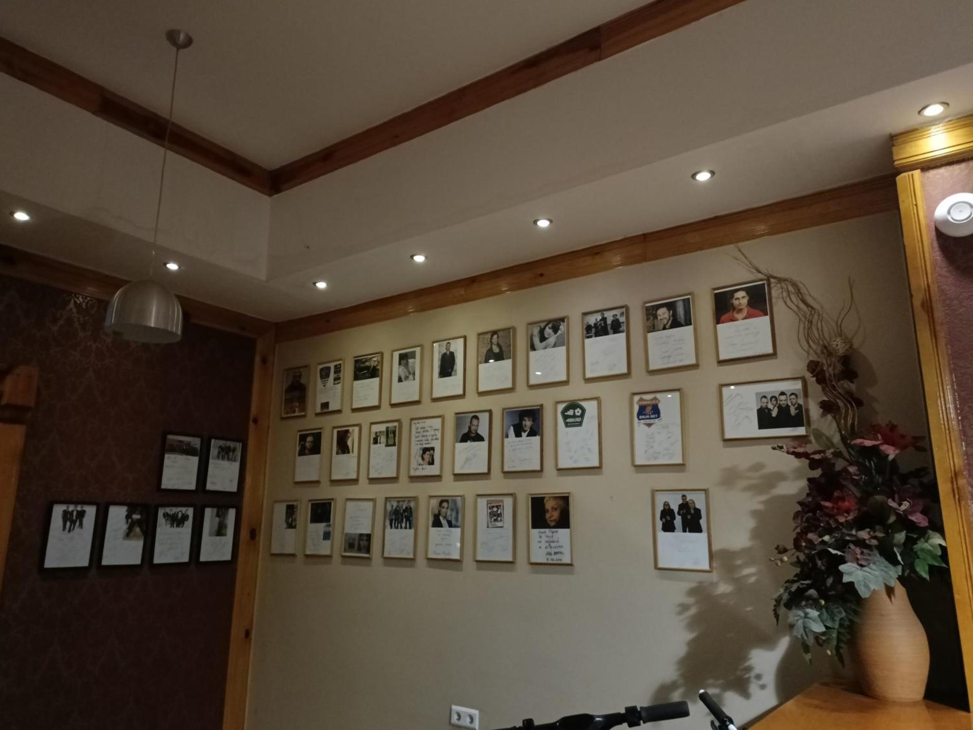Hotel Keszyca Lesna Екстер'єр фото