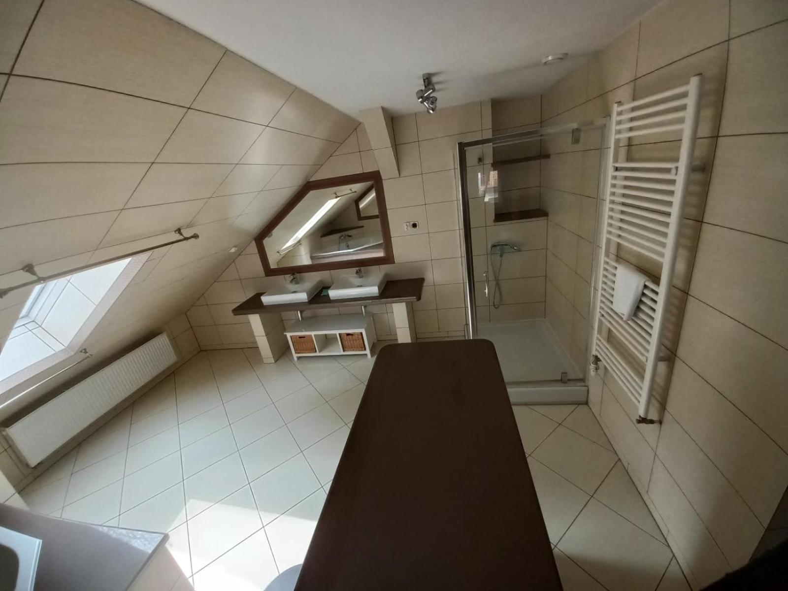 Hotel Keszyca Lesna Екстер'єр фото