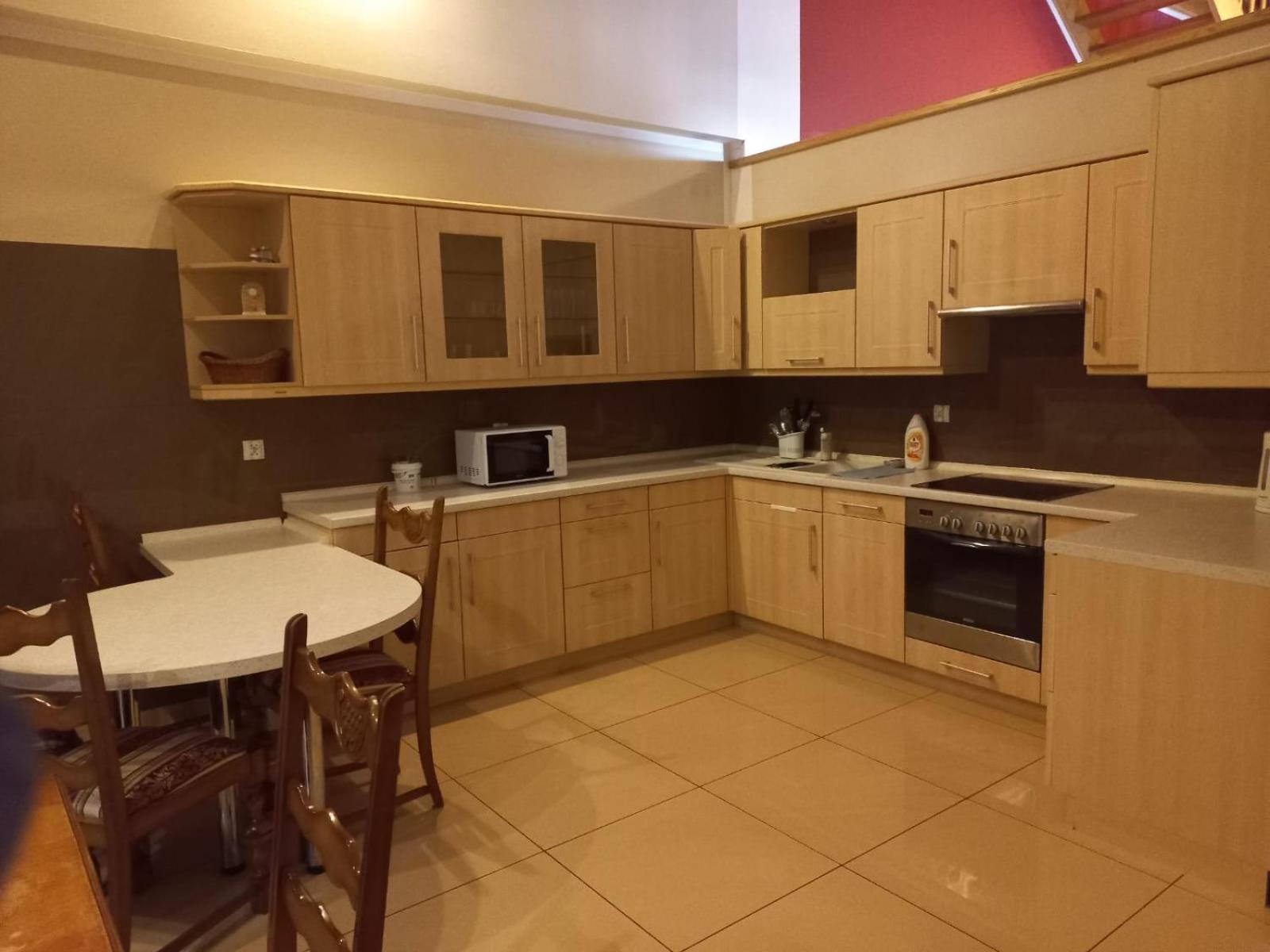 Hotel Keszyca Lesna Екстер'єр фото