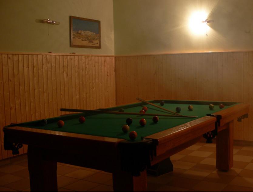 Hotel Keszyca Lesna Екстер'єр фото