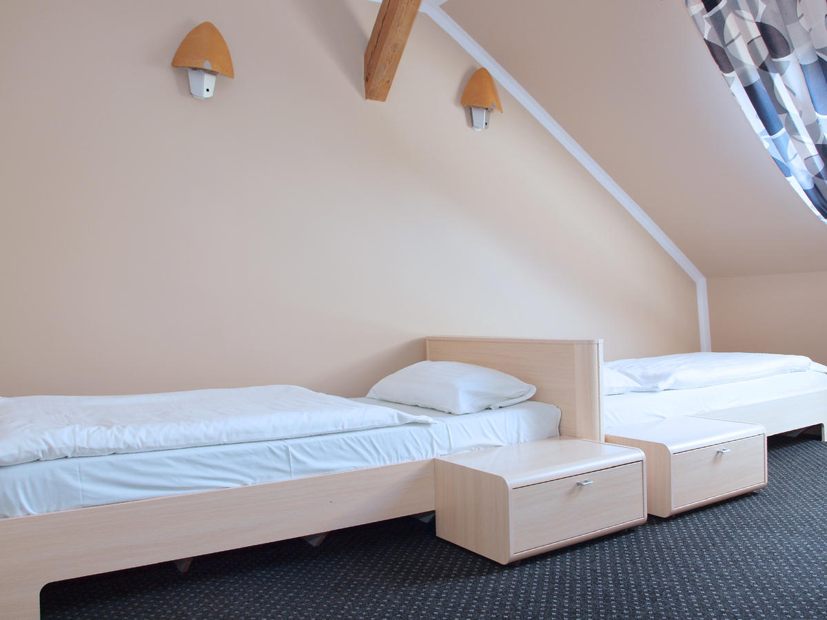 Hotel Keszyca Lesna Номер фото