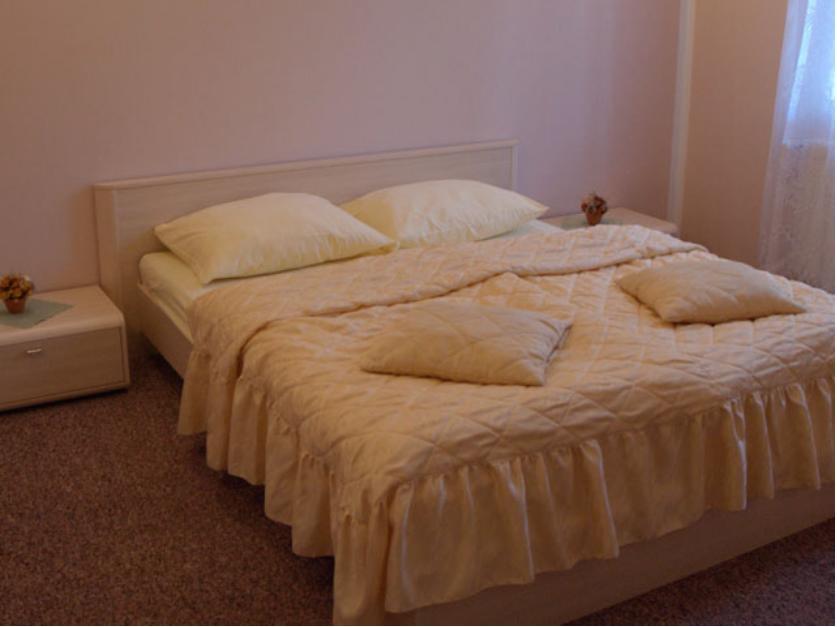 Hotel Keszyca Lesna Екстер'єр фото