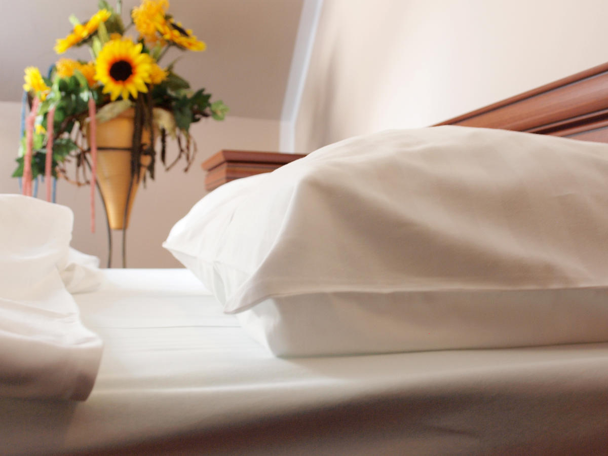 Hotel Keszyca Lesna Номер фото